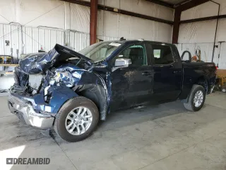 2022 Chevrolet Silverado 1500 LT with VIN 1GCPDKEK2NZ628752, listed as a Copart auction lot 75650744 with 29,913 mi miles and Salvage Title. Bid and sale history available at carsss.com. Image 1.