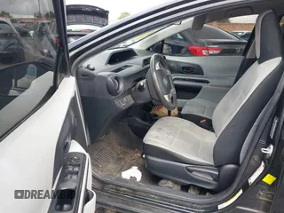 2014 Toyota Prius One with VIN JTDKDTB39E1071253, listed as a IAAI auction lot 41734442 with 233,895 mi miles and . Bid and sale history available at DreamBid. Image 5.