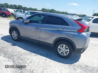 2019 Mitsubishi Eclipse Cross ES z VIN JA4AS3AA5KZ037531, wystawiony jako IAAI lot #39976804 z przebiegiem 80 040 mil mil oraz . Historia ofert i sprzedaży dostępna na DreamBid. Obrazek 3.