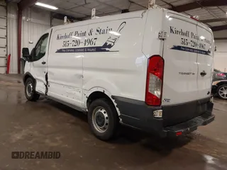 2016 Ford Transit Cargo с VIN 1FTYE1ZM0GKA25625, выставлен на аукционе IAAI как лот 42597057 с пробегом 139 037 миль миль и . История ставок и продаж доступна на DreamBid. Изображение 3.
