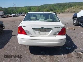 2000 Toyota Avalon XL с VIN 4T1BF28B6YU010346, выставлен на аукционе IAAI как лот 42055609 с пробегом 231 627 миль миль и . История ставок и продаж доступна на DreamBid. Изображение 16.