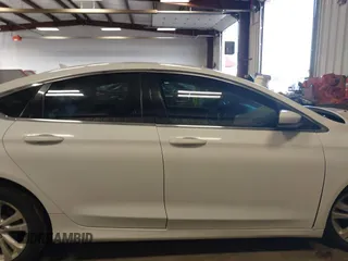 2016 Chrysler 200 Limited with VIN 1C3CCCAB7GN186272, listed as a IAAI auction lot 41977099 with 166,785 mi miles and . Bid and sale history available at DreamBid. Image 14.