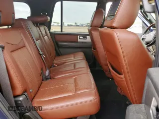 2013 Ford Expedition XLT with VIN 1FMJU1H5XDEF08088, listed as a Copart auction lot 62308255 with 123,203 mi miles and Salvage title. Bid and sale history available at DreamBid. Image 11.