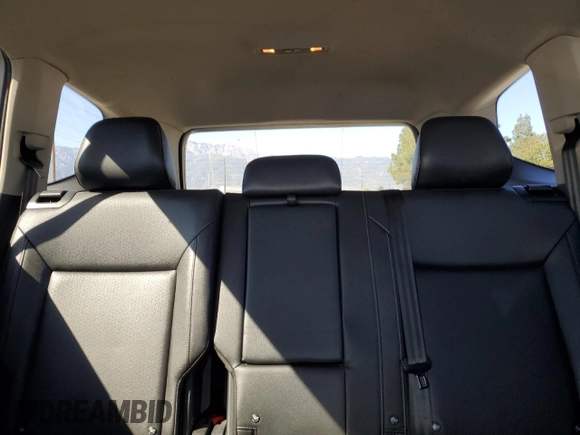 2018 Volkswagen Atlas SE with VIN 1V2DR2CA8JC546213, listed as a Copart auction lot 50078235 with 85,815 mi miles and Salvage title. Bid and sale history available at DreamBid. Image 10.