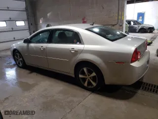 2011 Chevrolet Malibu LT w/1LT with VIN 1G1ZC5E13BF305370, listed as a Copart auction lot 53506645 with 113,458 mi miles and Clean Title. Bid and sale history available at carsss.com. Image 2.
