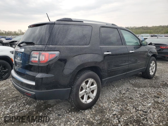 2016 GMC Acadia SLE with VIN 1GKKRPKD4GJ155733, listed as a Copart auction lot 53272745 with 179,429 mi miles and Clean Title. Bid and sale history available at carsss.com. Image 3.