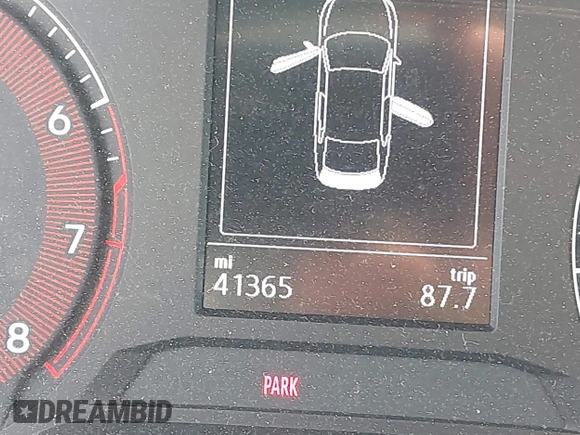 2019 Volkswagen Jetta S с VIN 3VWCB7BU4KM244800, выставлен на аукционе IAAI как лот 42113184 с пробегом 41 365 миль миль и . История ставок и продаж доступна на DreamBid. Изображение 15.