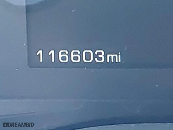 2017 Cadillac XT5 FWD with VIN 1GYKNARS3HZ122969, listed as a IAAI auction lot 41421230 with 116,603 mi miles. Bid and sale history available at carsss.com. Image 15.