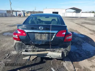 2018 Nissan Sentra SV z VIN 3N1AB7AP4JY254761, wystawiony jako IAAI lot #41511455 z przebiegiem 141 256 mil mil oraz . Historia ofert i sprzedaży dostępna na DreamBid. Obrazek 16.