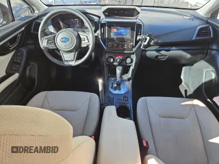 2022 Subaru Impreza Premium z VIN 4S3GTAV69N3708472, wystawiony jako Copart lot #53492235 z przebiegiem 35 073 mil mil oraz Szkoda całkowita • Salvage title. Historia ofert i sprzedaży dostępna na DreamBid. Obrazek 8.