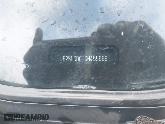 2025 Subaru Forester Premium z VIN JF2SLDDC1SH455666, wystawiony jako IAAI lot #41495573 z przebiegiem 4 383 mil mil oraz . Historia ofert i sprzedaży dostępna na DreamBid. Obrazek 9.