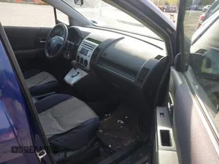 2007 Mazda 5 Touring with VIN JM1CR29L470148030, listed as a IAAI auction lot 42196916 with 347,064 mi miles and . Bid and sale history available at DreamBid. Image 5.