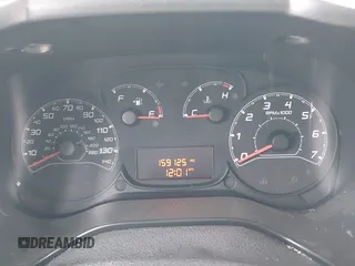2016 Ram ProMaster City Cargo Tradesman с VIN ZFBERFAT0G6C75226, выставлен на аукционе IAAI как лот 42347198 с пробегом 159 125 миль миль и . История ставок и продаж доступна на DreamBid. Изображение 7.
