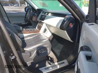 2014 Land Rover Range Rover Autobiography with VIN SALGV2EF3EA127229, listed as a IAAI auction lot 41336027 with 108,081 mi miles and . Bid and sale history available at DreamBid. Image 5.