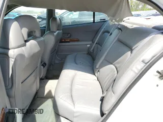 2001 Buick LeSabre Limited with VIN 1G4HR54K51U287018, listed as a Copart auction lot 52625975 with 88,423 mi miles and Salvage Title. Bid and sale history available at carsss.com. Image 11.