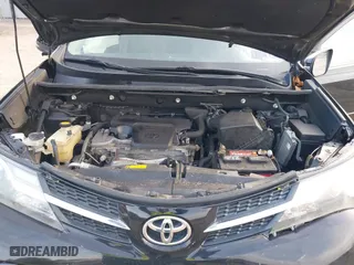 2014 Toyota RAV4 Limited with VIN 2T3DFREVXEW135188, listed as a IAAI auction lot 41545396 with 178,234 mi miles. Bid and sale history available at carsss.com. Image 10.