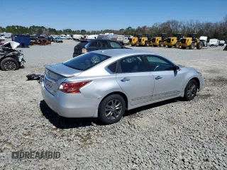 2015 Nissan Altima S with VIN 1N4AL3AP0FC599052, listed as a Copart auction lot 49732265 with 97,546 mi miles and Salvage Title. Bid and sale history available at DreamBid. Image 3.