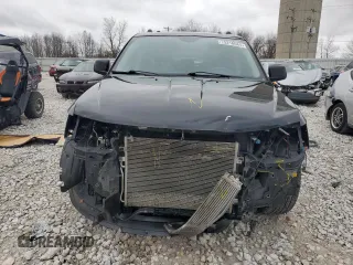 2016 Dodge Journey R/T with VIN 3C4PDDFG4GT116880, listed as a Copart auction lot 79218064 with 183,063 mi miles and Clean title. Bid and sale history available at DreamBid. Image 5.
