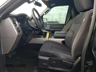 2016 Ford Expedition XLT z VIN 1FMJU1HTXGEF23290, wystawiony jako Copart lot #55207875 z przebiegiem 137 968 mil mil oraz Szkoda całkowita • Salvage title. Historia ofert i sprzedaży dostępna na DreamBid. Obrazek 7.