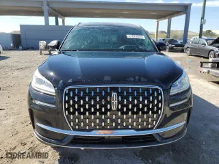 2023 Lincoln Corsair Reserve with VIN 5LMCJ2CA9PUL02876, listed as a Copart auction lot 47829535 with 0 mi miles and Salvage Title. Bid and sale history available at carsss.com. Image 5.
