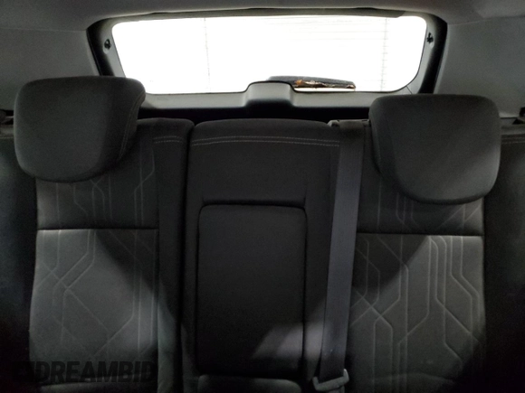 2018 Chevrolet Trax LT with VIN 3GNCJPSB5JL335123, listed as a Copart auction lot 52340495 with 107,257 mi miles and Salvage Title. Bid and sale history available at DreamBid. Image 10.