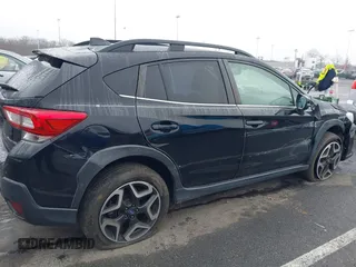 2019 Subaru Crosstrek Limited с VIN JF2GTAMC8K8258787, выставлен на аукционе IAAI как лот 41833257 с пробегом 52 616 миль миль и . История ставок и продаж доступна на DreamBid. Изображение 6.