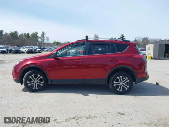 2018 Toyota RAV4 LE с VIN 2T3BFREV5JW752435, выставлен на аукционе IAAI как лот 41851809 с пробегом 132 859 миль миль и . История ставок и продаж доступна на DreamBid. Изображение 14.