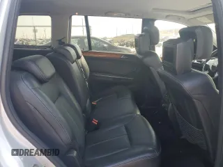 2008 Mercedes-Benz GL-Class 4.6L with VIN 4JGBF71E08A367413, listed as a Copart auction lot 76382704 with 149,022 mi miles and Salvage Title. Bid and sale history available at carsss.com. Image 11.