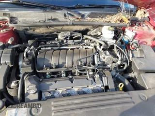2008 Cadillac DTS 1SA z VIN 1G6KD57Y68U165791, wystawiony jako IAAI lot #41579605 z przebiegiem 94 451 mil mil oraz . Historia ofert i sprzedaży dostępna na DreamBid. Obrazek 10.
