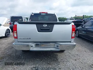 2015 Nissan Frontier SV with VIN 1N6BD0CT2FN714806, listed as a IAAI auction lot 42514597 with 95,753 mi miles and . Bid and sale history available at DreamBid. Image 17.