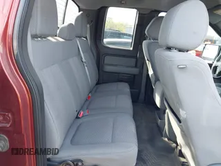 2014 Ford F-150 XL with VIN 1FTFX1EF4EKD24122, listed as a IAAI auction lot 42089031 with 169,136 mi miles and . Bid and sale history available at carsss.com. Image 8.