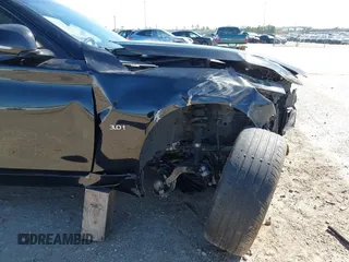 2017 Infiniti Q50 Premium с VIN JN1EV7AP5HM743997, выставлен на аукционе IAAI как лот 41751711 с пробегом 109 321 миль миль и . История ставок и продаж доступна на DreamBid. Изображение 6.