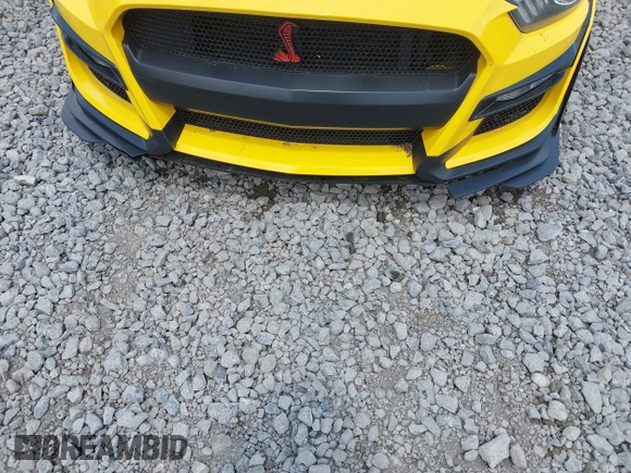 2017 Ford Mustang EcoBoost with VIN 1FA6P8TH6H5326976, listed as a IAAI auction lot 42602495 with Not provided miles and . Bid and sale history available at DreamBid. Image 6.
