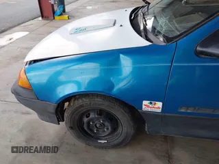 1990 Geo Metro z VIN 2C1MS2469L6015529, wystawiony jako IAAI lot #41902168 z przebiegiem 95 772 mil mil oraz . Historia ofert i sprzedaży dostępna na DreamBid. Obrazek 14.