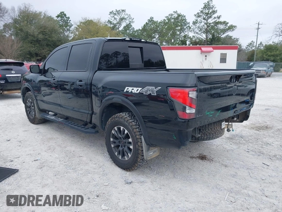 2021 Nissan Titan SV с VIN 1N6AA1ED3MN515230, выставлен на аукционе IAAI как лот 41715974 с пробегом 74 368 миль миль и . История ставок и продаж доступна на DreamBid. Изображение 3.