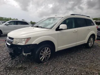 2013 Dodge Journey SXT with VIN 3C4PDCBG6DT542761, listed as a Copart auction lot 52620035 with Not provided miles and Salvage title. Bid and sale history available at DreamBid. Image 1.