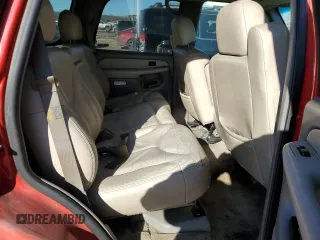 2002 GMC Yukon SLT z VIN 1GKEK13Z62R191085, wystawiony jako Copart lot #42645755 z przebiegiem 173 890 mil mil oraz Czysty tytuł • Clean title. Historia ofert i sprzedaży dostępna na DreamBid. Obrazek 11.