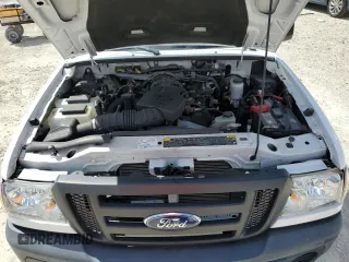 2011 Ford Ranger XL z VIN 1FTKR1AE2BPB21587, wystawiony jako Copart lot #72636054 z przebiegiem 29 675 mil mil oraz Szkoda całkowita • Salvage title. Historia ofert i sprzedaży dostępna na DreamBid. Obrazek 12.