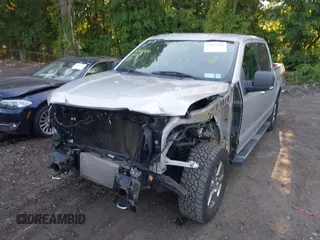2018 Ford F-150 XL z VIN 1FTEW1EP3JFB34130, wystawiony jako IAAI lot #42539984 z przebiegiem 95 077 mil mil oraz . Historia ofert i sprzedaży dostępna na DreamBid. Obrazek 6.