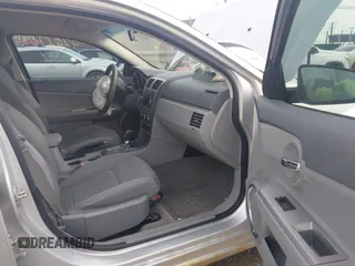 2008 Dodge Avenger SXT with VIN 1B3LC56K48N139977, listed as a IAAI auction lot 42017035 with Not Provided miles. Bid and sale history available at carsss.com. Image 5.