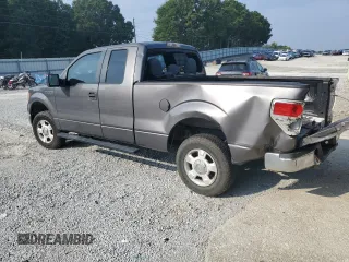 2011 Ford F-150 XL z VIN 1FTEX1CM3BFB94688, wystawiony jako Copart lot #61172765 z przebiegiem 197 227 mil mil oraz Szkoda całkowita • Salvage title. Historia ofert i sprzedaży dostępna na DreamBid. Obrazek 2.