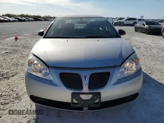 2005 Pontiac G6 with VIN 1G2ZG528154129534, listed as a Copart auction lot 44682694 with 74,338 mi miles and Salvage Title. Bid and sale history available at carsss.com. Image 5.