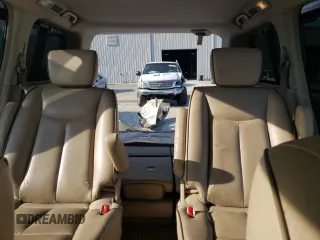2013 Nissan Quest LE z VIN JN8AE2KP3D9062462, wystawiony jako Copart lot #60337995 z przebiegiem 152 638 mil mil oraz Szkoda całkowita • Salvage title. Historia ofert i sprzedaży dostępna na DreamBid. Obrazek 10.