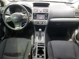 2015 Subaru Impreza Special Sports Premium z VIN JF1GPAT61F8243574, wystawiony jako Copart lot #55315115 z przebiegiem 64 938 mil mil oraz Szkoda całkowita • Salvage title. Historia ofert i sprzedaży dostępna na DreamBid. Obrazek 8.