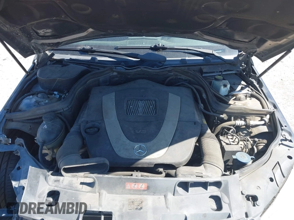 2009 Mercedes-Benz C 300 Sport with VIN WDDGF54X69F245774, listed as a IAAI auction lot 42290923 with 199,263 mi miles and . Bid and sale history available at DreamBid. Image 10.