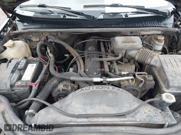 2004 Jeep Grand Cherokee Laredo with VIN 1J4GW48S74C390569, listed as a IAAI auction lot 42384503 with 191,530 mi miles and . Bid and sale history available at DreamBid. Image 10.