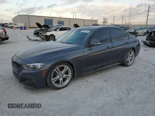 2018 BMW 3 Series 340i z VIN WBA8B3G53JNV01191, wystawiony jako Copart lot #78214114 z przebiegiem 53 056 mil mil oraz Szkoda całkowita • Salvage title. Historia ofert i sprzedaży dostępna na DreamBid. Obrazek 1.