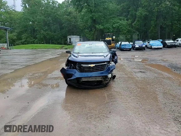 2022 Chevrolet Equinox LS z VIN 3GNAXSEV9NS170493, wystawiony jako Copart lot #57219235 z przebiegiem Nie podano mil oraz Szkoda całkowita • Salvage title. Historia ofert i sprzedaży dostępna na DreamBid. Obrazek 14.