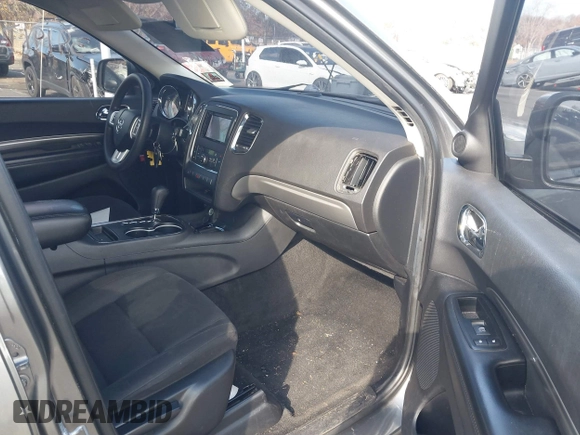 2011 Dodge Durango Heat with VIN 1D4RE3GG8BC733088, listed as a IAAI auction lot 40764161 with 149,846 mi miles. Bid and sale history available at carsss.com. Image 5.