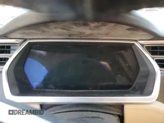 2013 Tesla Model S z VIN 5YJSA1DNXDFP04134, wystawiony jako Copart lot #87444944 z przebiegiem Nie podano mil oraz Czysty tytuł • Clean title. Historia ofert i sprzedaży dostępna na DreamBid. Obrazek 9.